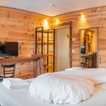Hostel - Ron'S Guesthouse 奥伯斯特多夫 外观 照片