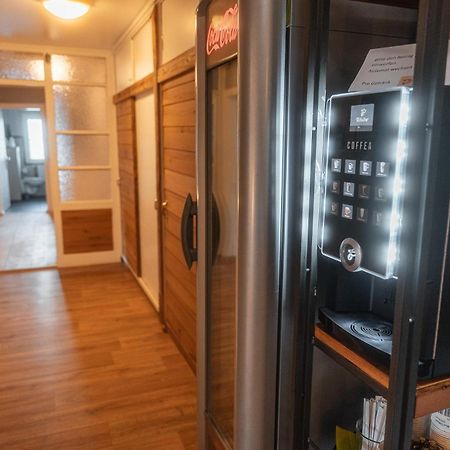 Hostel - Ron'S Guesthouse 奥伯斯特多夫 外观 照片