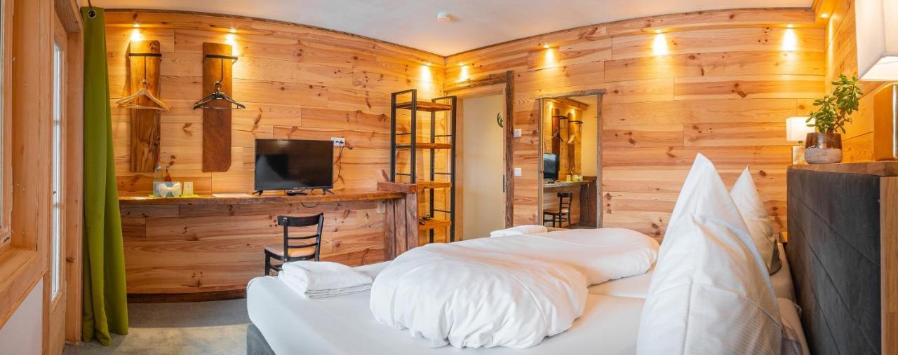 Hostel - Ron'S Guesthouse 奥伯斯特多夫 外观 照片