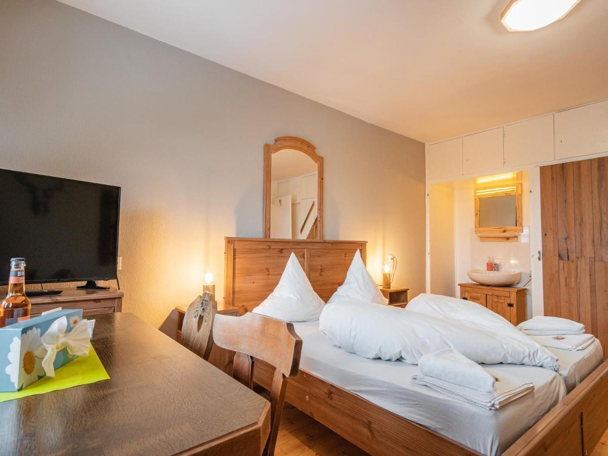 Hostel - Ron'S Guesthouse 奥伯斯特多夫 外观 照片