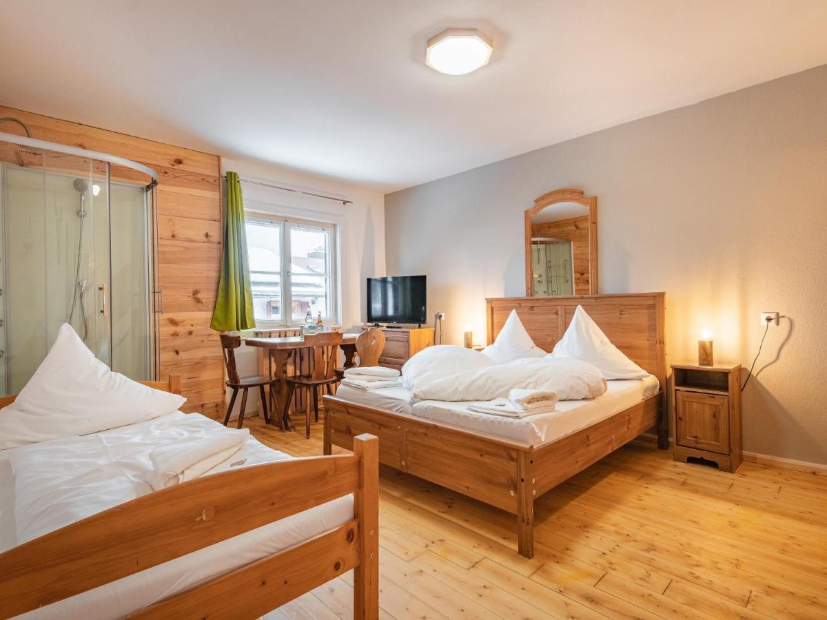 Hostel - Ron'S Guesthouse 奥伯斯特多夫 外观 照片