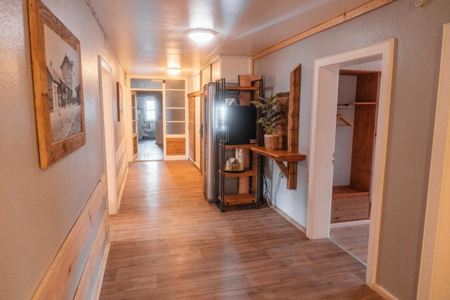 Hostel - Ron'S Guesthouse 奥伯斯特多夫 外观 照片