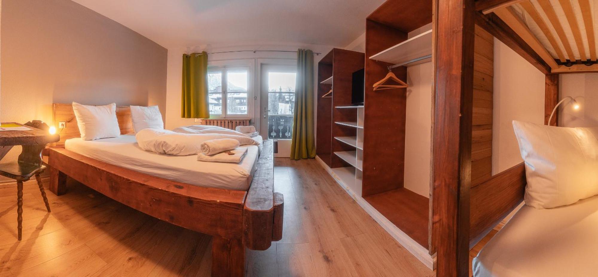 Hostel - Ron'S Guesthouse 奥伯斯特多夫 外观 照片