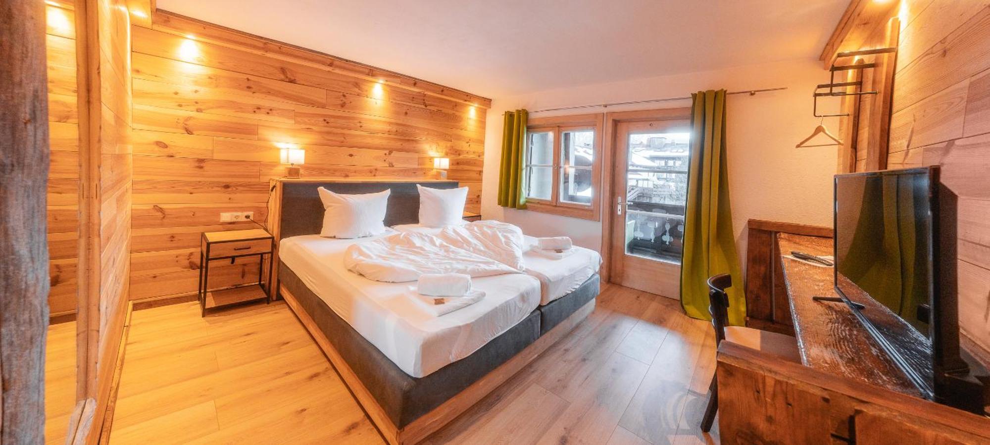 Hostel - Ron'S Guesthouse 奥伯斯特多夫 外观 照片